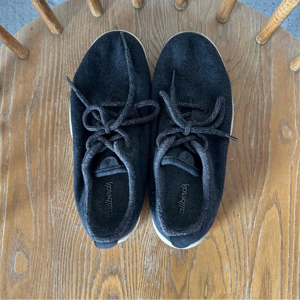 Allbirds Women’s Wool Runners